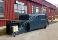 Купить Шнековый пресс MPS 2 RAZ